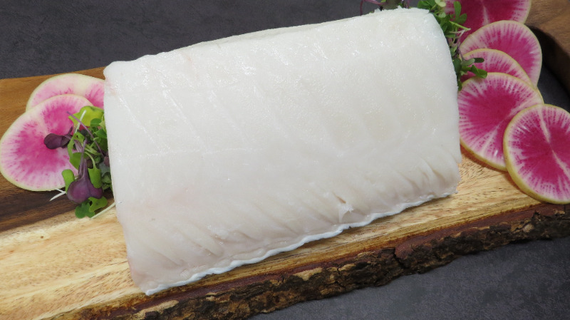 SeaBass, Chilean 2/8 oz Portions | Euclid Fish Market